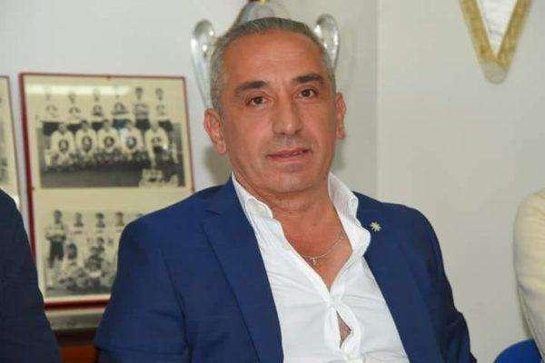 Acireale, il dg Fasone: «I tifosi? I toni accesi fanno parte del gioco»