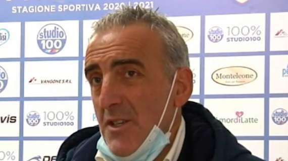 Casarano, Feola: «A fine stagione probabili sorprese...»