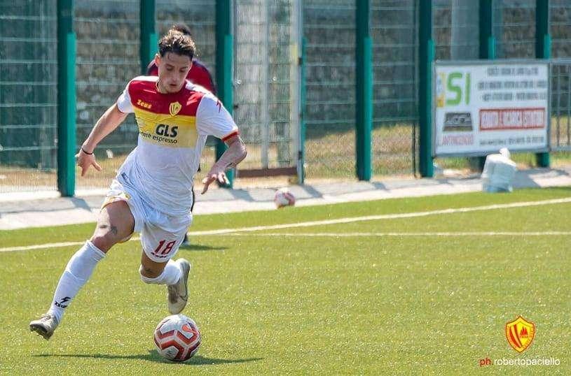 Sammaurese, Romano via: lo aspetta un'altra compagine di D