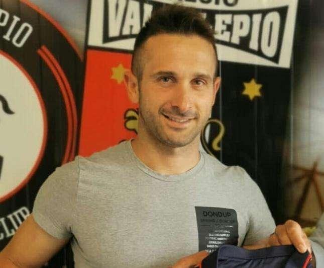 UFFICIALE: Valcalepio, c'è un rinforzo anche in difesa
