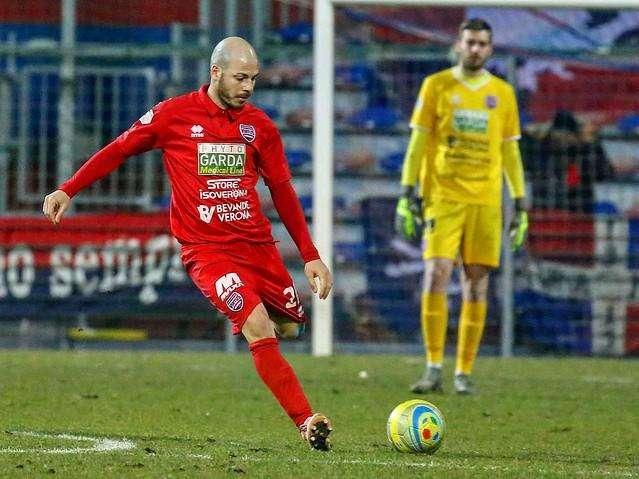Gli stakanovisti del girone G di Serie D: ecco chi ha giocato più minuti