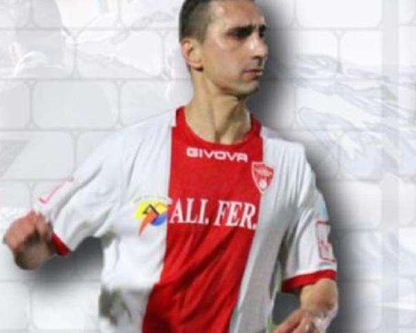 Città di Mola, colpo grosso di calciomercato in difesa