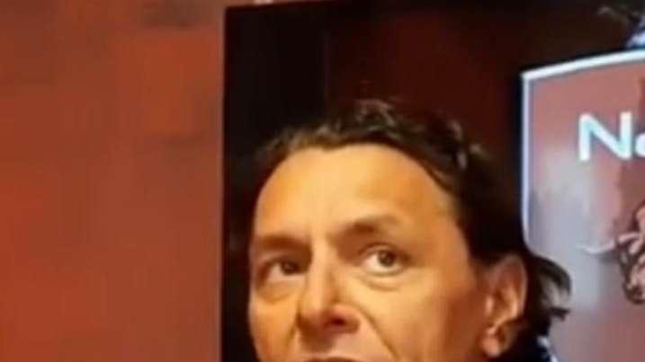 Nardò, il presidente Donadei: «Sconcertato per il Daspo ricevuto»
