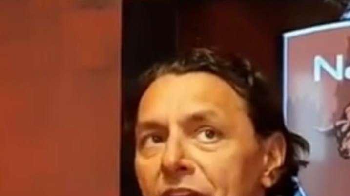 Nardò, il presidente Donadei: «Questa sospensione la pagheremo»