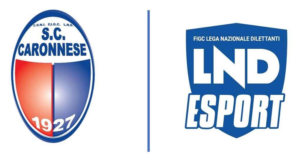 La Caronnese lancia il progetto e-sport