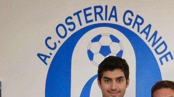 UFFICIALE: Osteria Grande, doppia operazione di mercato