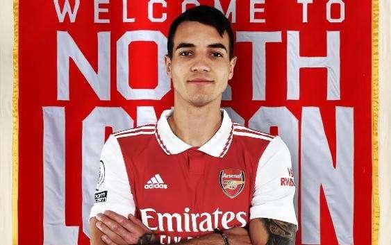 UFFICIALE: L'Arsenal si aggiudica il talentino dello Spezia Kiwior