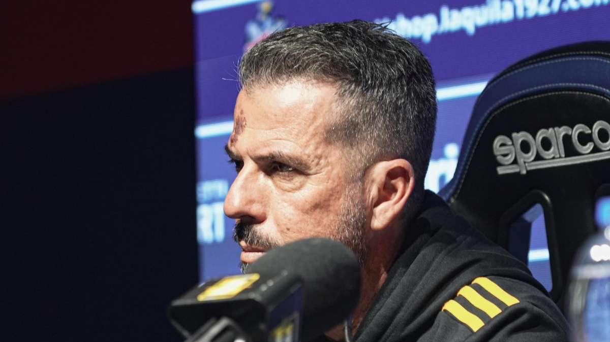 «Cambi forzati e blackout incomprensibili»: Chianese analizza il 2-2 tra Vigor Senigallia e L’Aquila