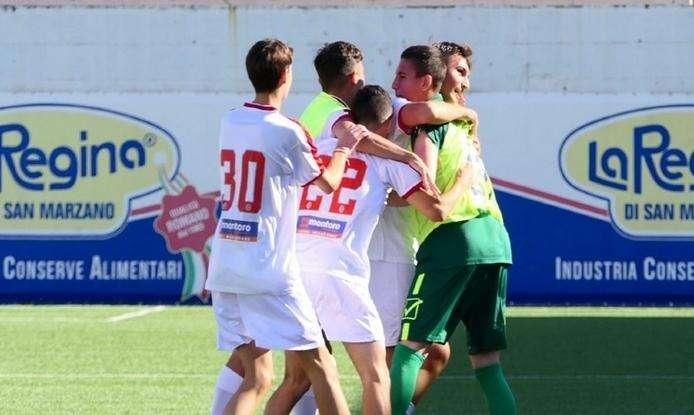 Campionato Juniores Nazionale Under 19, domani spazio ai recuperi 