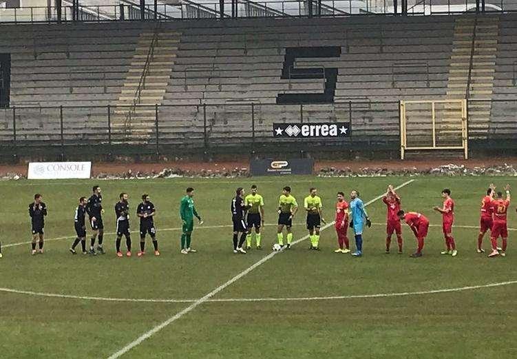 Il Bra "obbligato" dal Casale a chiudere l'anno con un ko