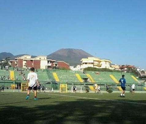 Turris, contro il Muravera si gioca al Solaro di Ercolano