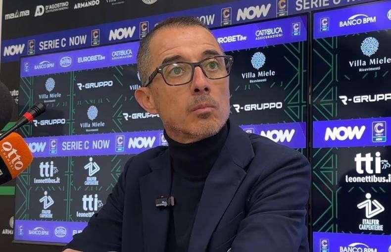 Crotone al quarto posto: ora testa ai playoff