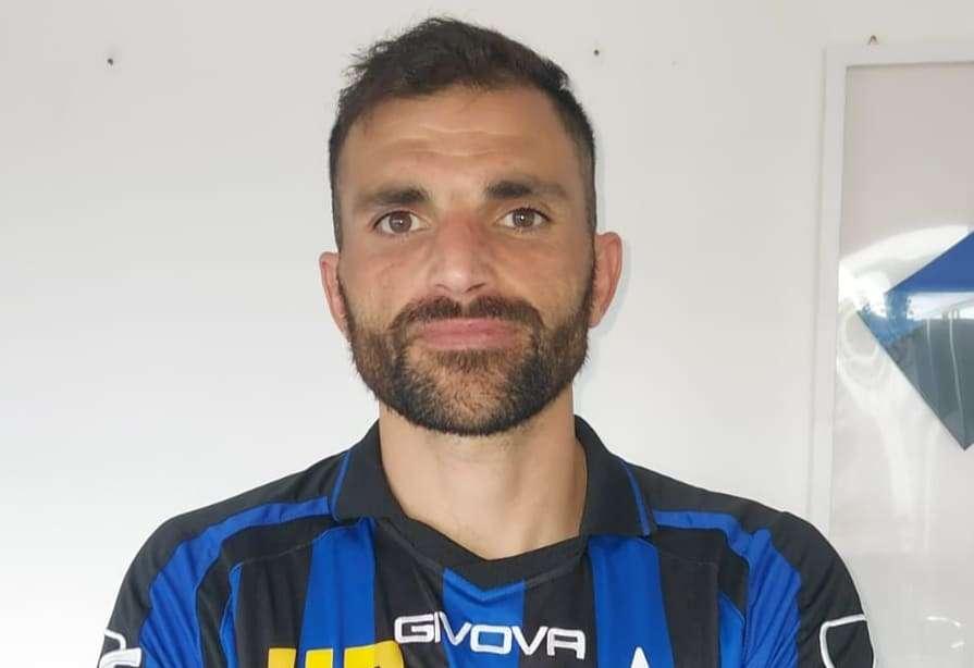 UFFICIALE: Il Bisceglie porta Santoro alla corte di Loseto