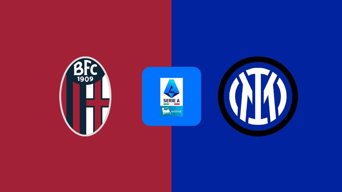 Serie A LIVE! Aggiornamenti in tempo reale di Bologna-Inter