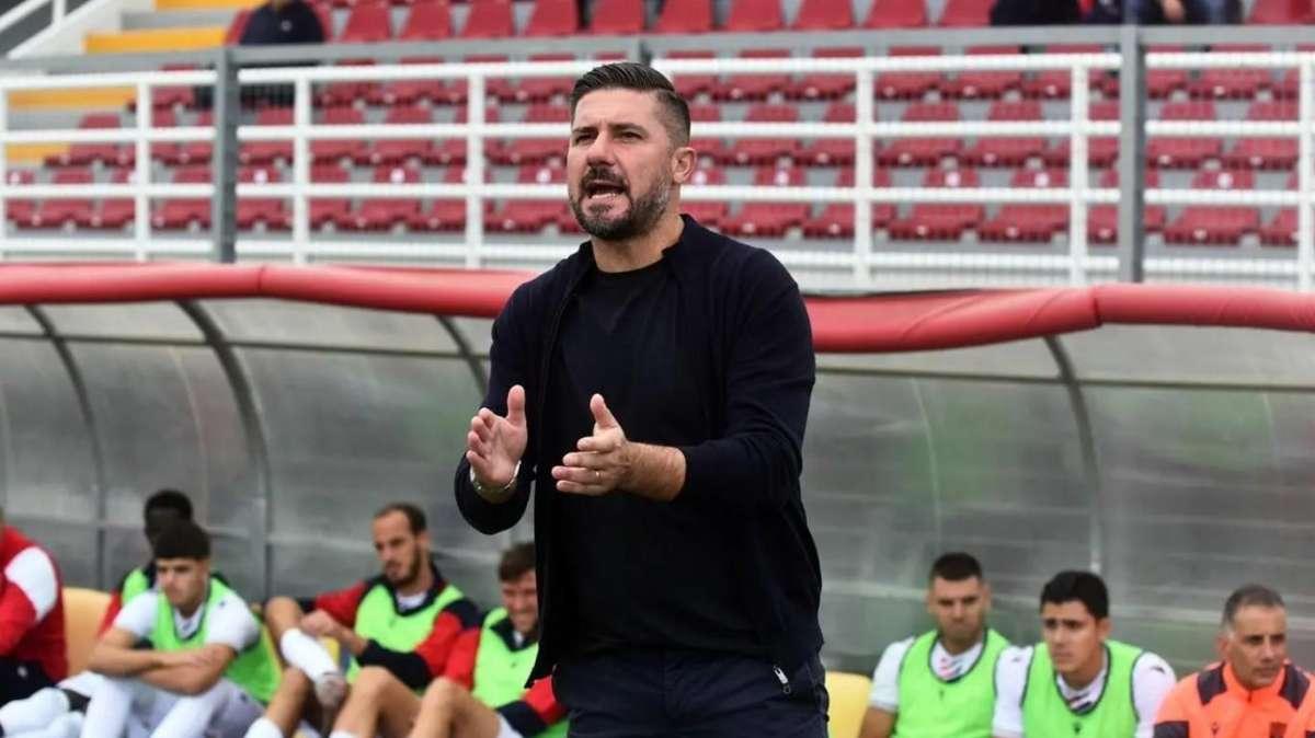 «Abbiamo bisogno del calore del pubblico», Ciro Danucci chiama a raccolta lo stadio: «Vi spiegherò perché non emergono più talenti»