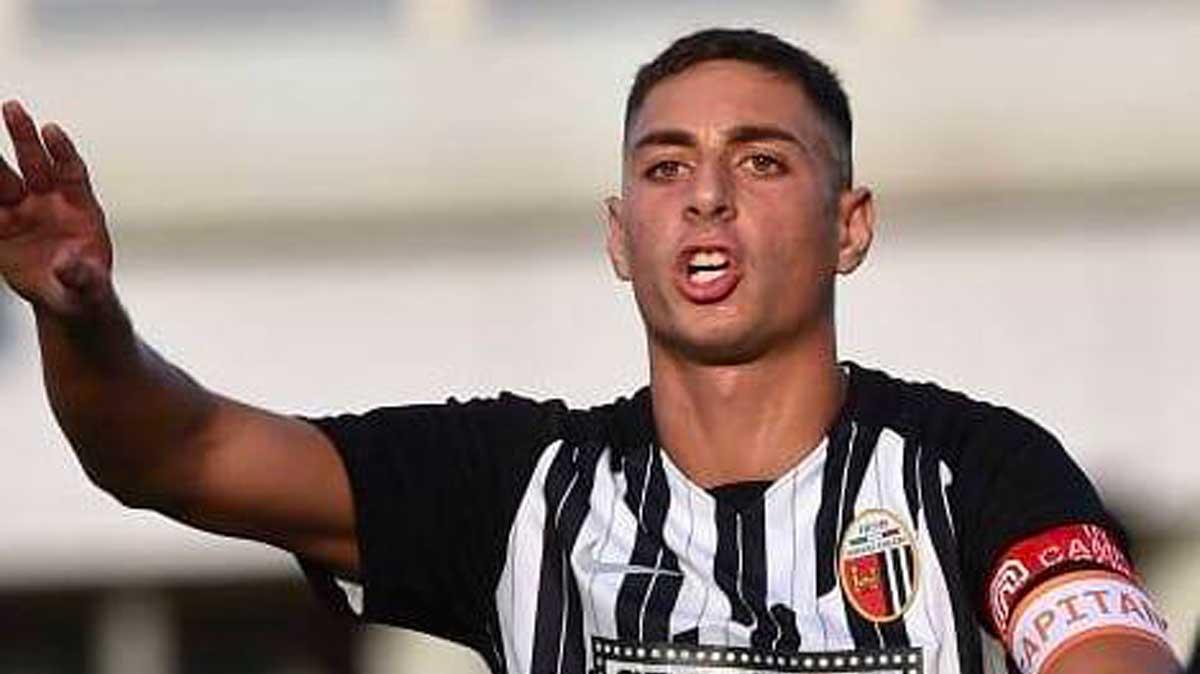 Ascoli, operazione riuscita per Manuel Alagna: l'esito dell'intervento al ginocchio