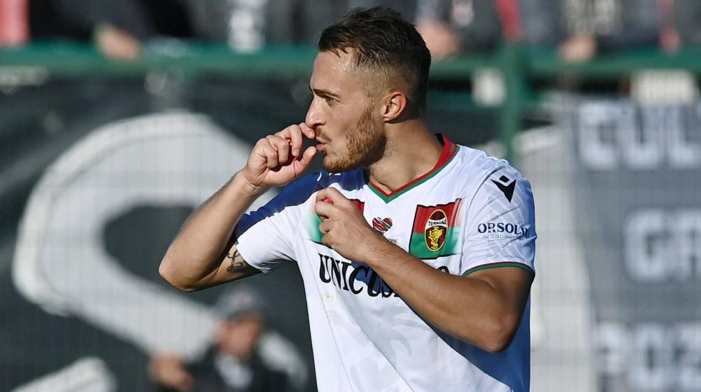 Svincolati - Occasione in attacco per un profilo da 100 gol in Serie B e promozione in Serie A