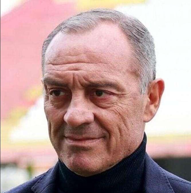 DS Altamura, Matteo Lauriola: «Mi auguro di portare a casa un risultato positivo contro la Salernitana» 