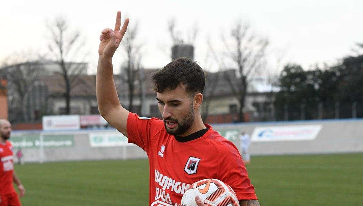 Serie D, la classifica di tutti i bomber: comanda Chessa, poi Recino. 109 in doppia cifra