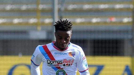 UFFICIALE: Salernitana, preso Baraye dal Padova