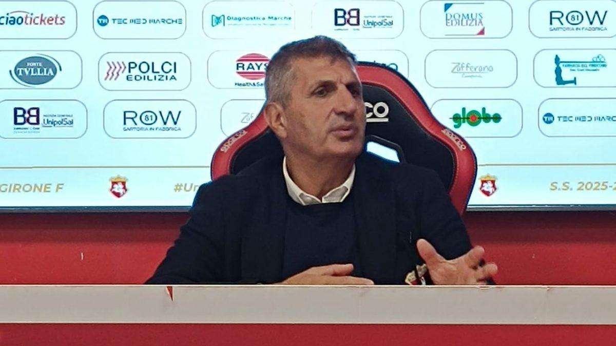 «Potevamo segnare ancora, ma questa vittoria al Fadini vale tantissimo»: l'analisi di Agenore Maurizi