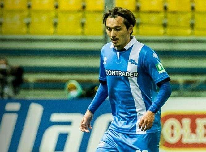 UFFICIALE: Arezzo, c'è un arrivo in attacco dal Pescara
