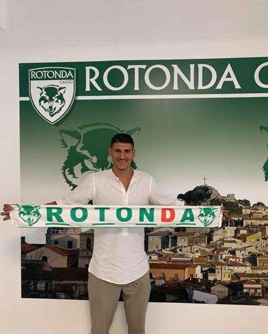 UFFICIALE: Altro rinforzo in casa Rotonda