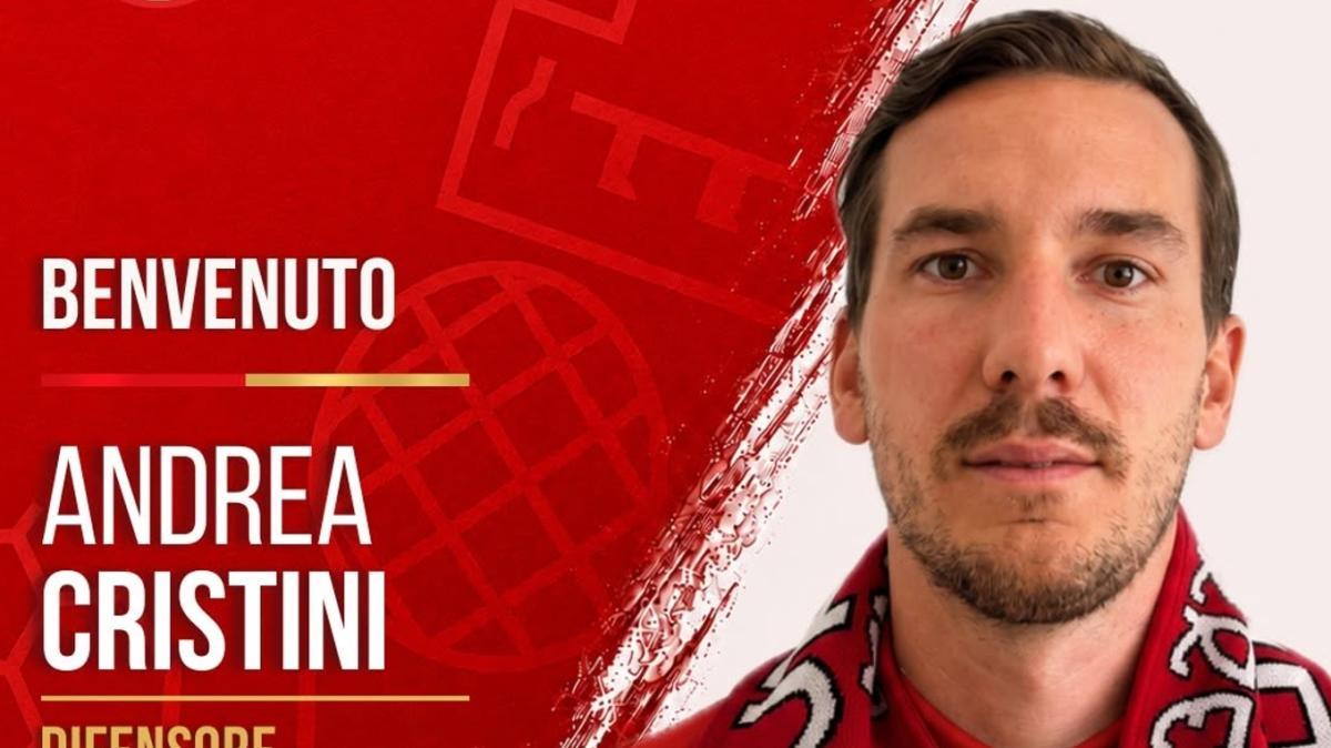UFFICIALE: Turris, rinforzo di peso per la difesa corallina