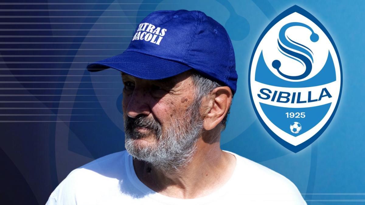 Real Bacoli Sibilla, finisce l'era Carannante: via l'allenatore dell'ultima salvezza