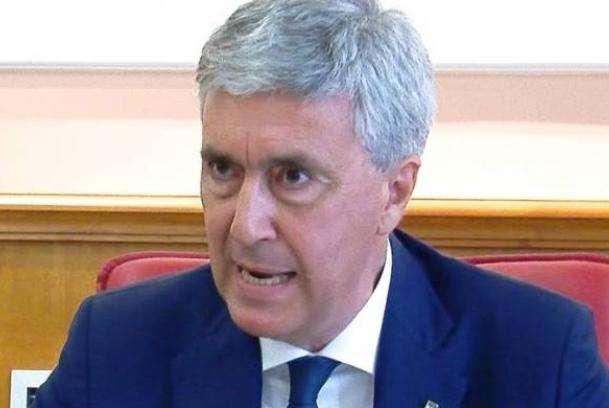 Lnd, Sibilia: «Sono stato tra i primi a lanciare l'allarme sul rischio disaffezione...»