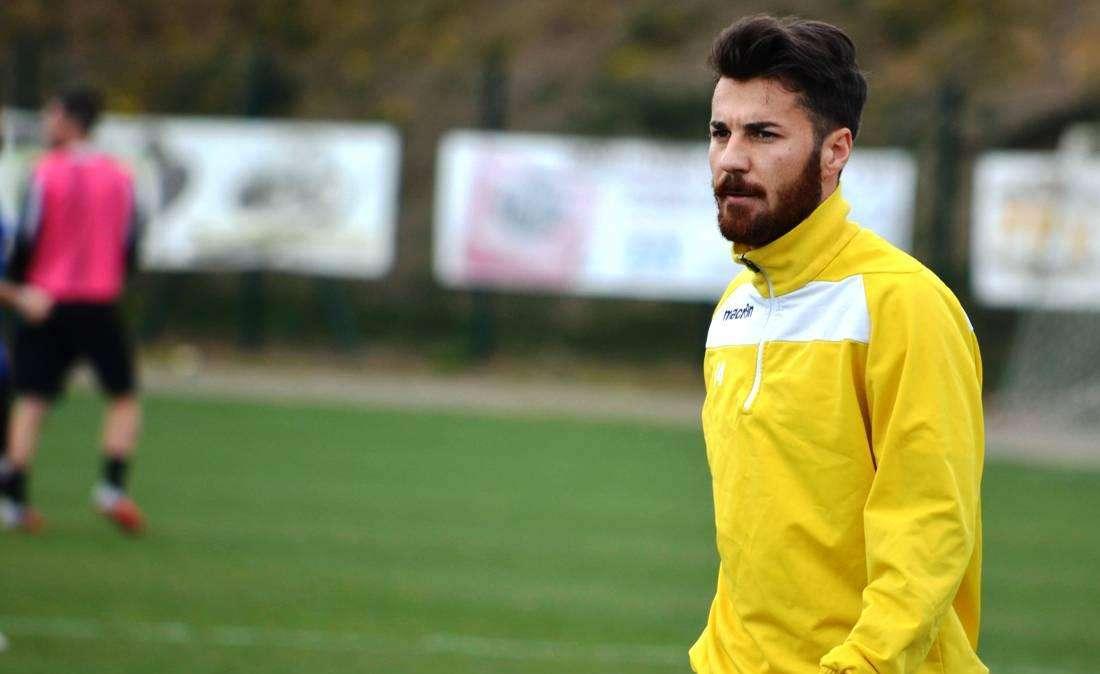 UFFICIALE: Il Mantova annuncia un nuovo attaccante