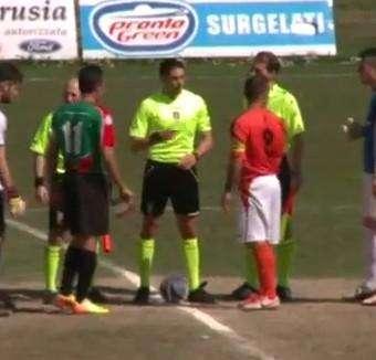 La Pistoiese batte a domicilio la Pontevecchio e vede la Lega Pro