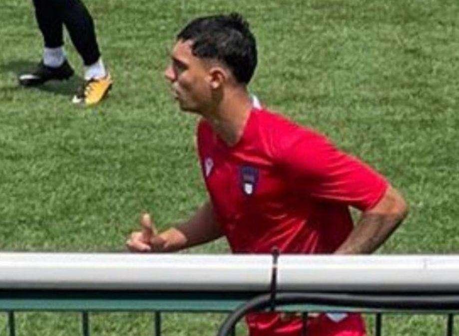 UFFICIALE: Olbia, Rizzi si trasferisce nel girone F