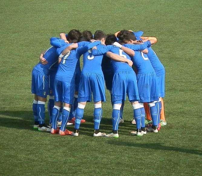 Italia Under 17 verso le qualificazioni all'Europeo: i convocati per il raduno di Coverciano