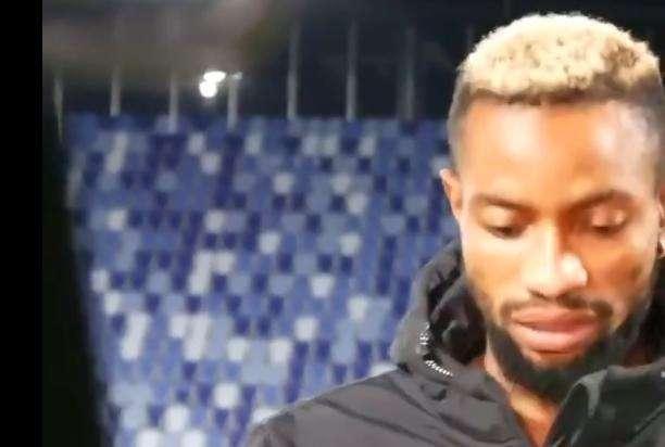 UFFICIALE: Losanna, colpo Bolingi in attacco
