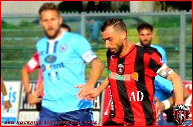 Nocerina, Cavallaro: “Arriveranno sanzioni, è irrispettoso...”