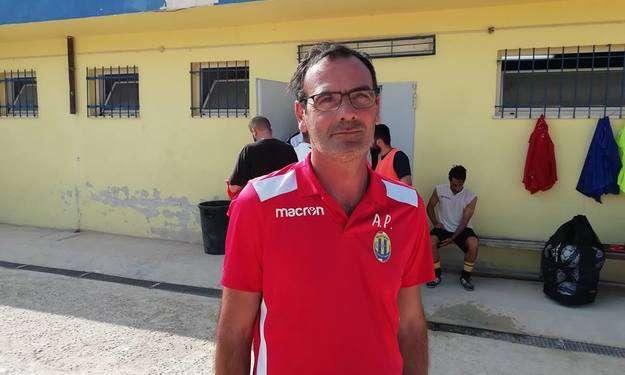Non solo il Palestrina: un'altra squadra d'eccellenza cambia tecnico