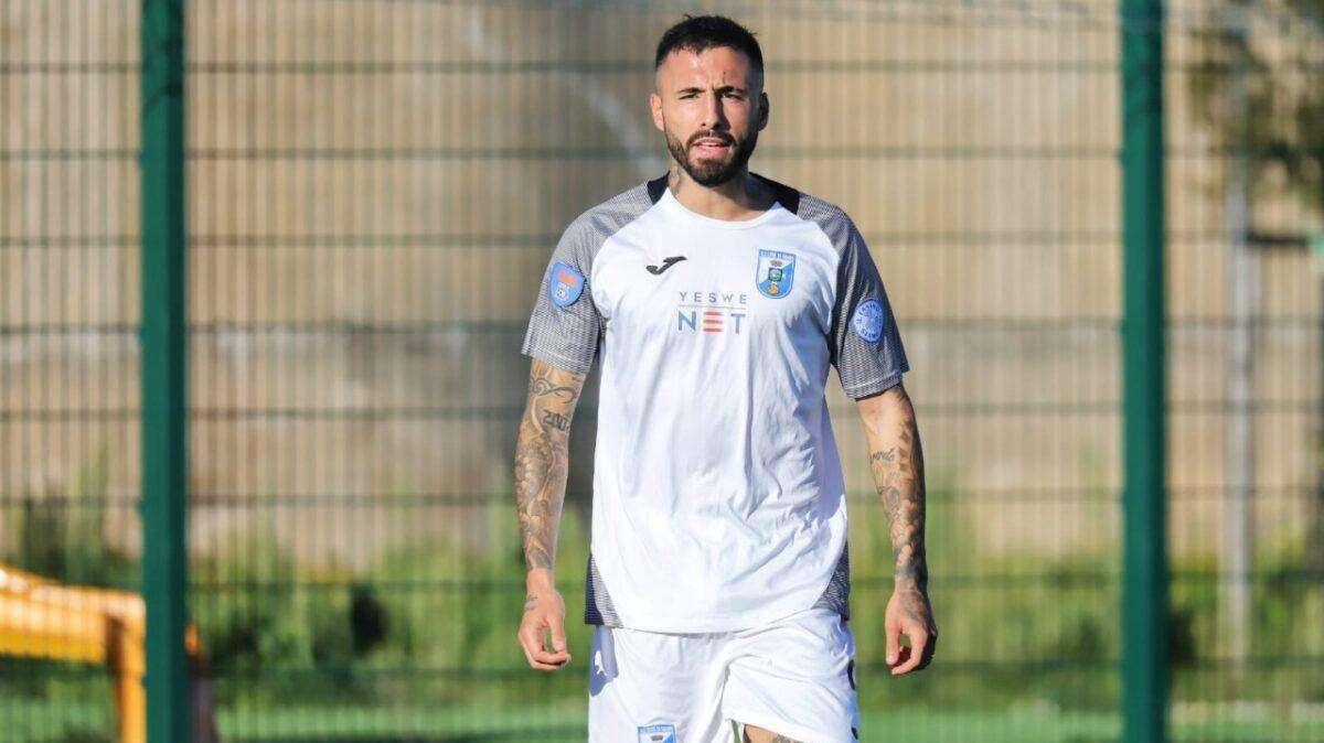 Virtus Francavilla, Sosa trascina al successo: 2-1 al Nardò