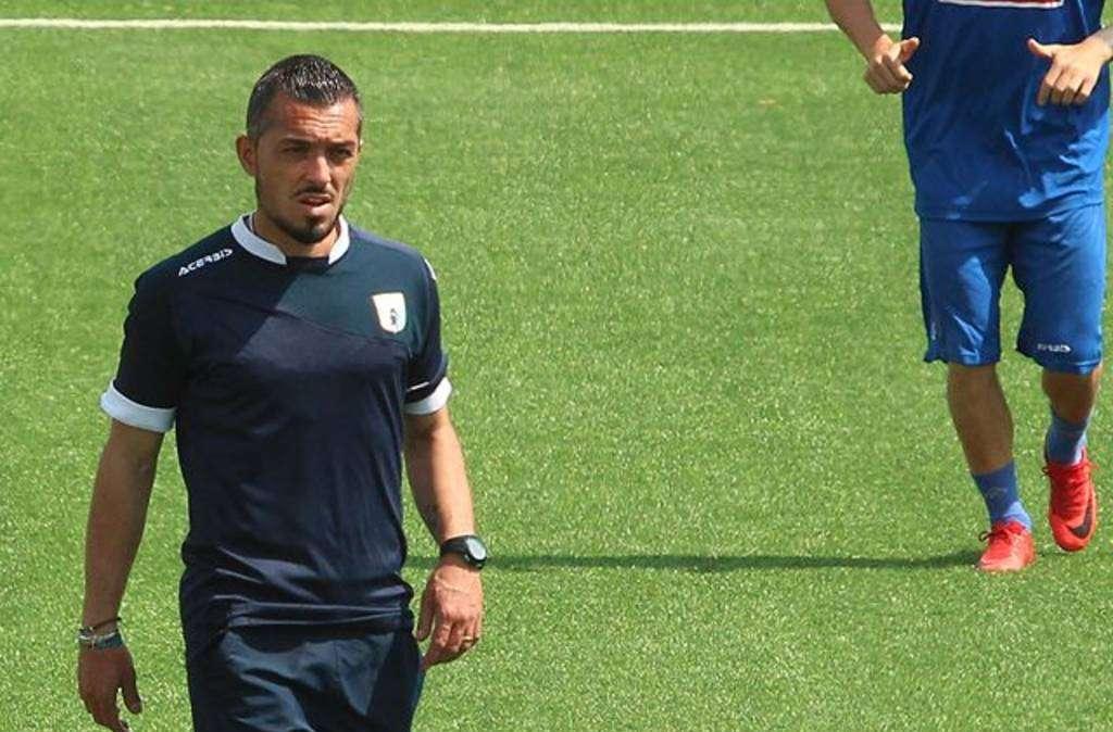Virtus Entella, mister Volpe: «Abbiamo 65 punti, siamo secondi in classifica a 4 punti dalla prima...»