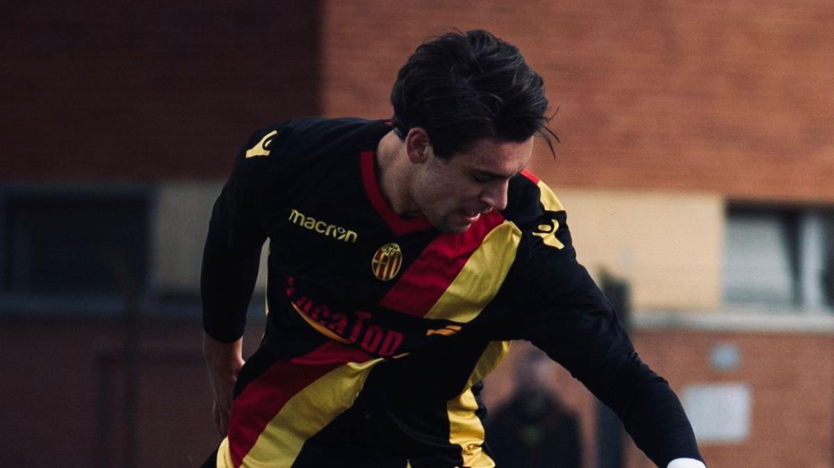 Sorrento, sirene di mercato per Antonio Sabbatani: Reggiana, Catania e Perugia sul bomber