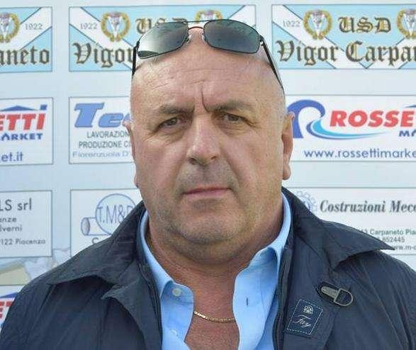 La Vigor Carpaneto contro lo svincolo d'autorità dei suoi calciatori