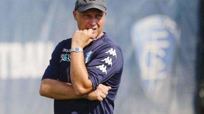 Palermo, mister Pergolizzi: "Savoia costruito per vincere il campionato"
