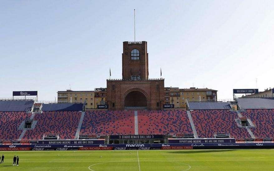 Seria A, il risultato finale ed i marcatori di Bologna-Juventus