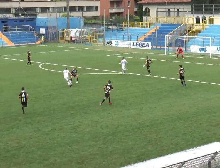 Il Lecco sa solo vincere: ko l'Arzignano nella Poule Scudetto [IL VIDEO]