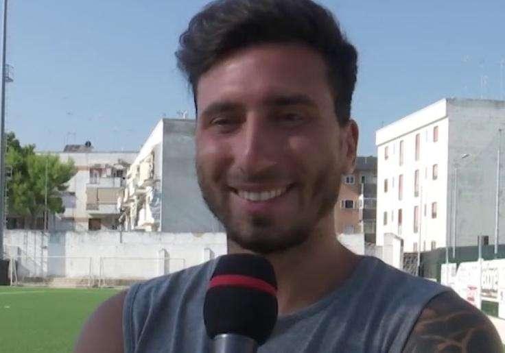 UFFICIALE: Vigor Trani, ancora un colpo di mercato per rinforzare la rosa