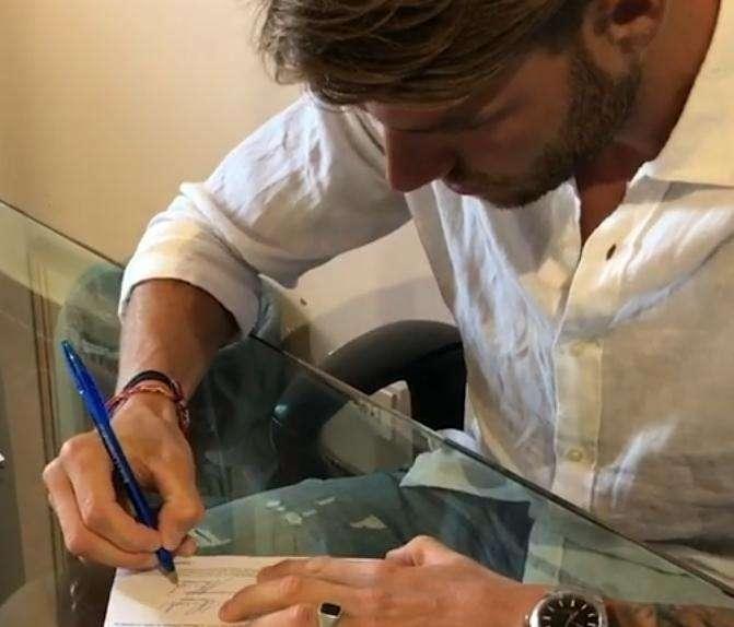 UFFICIALE: Sangiovannese, rinnova la colonna Rosseti