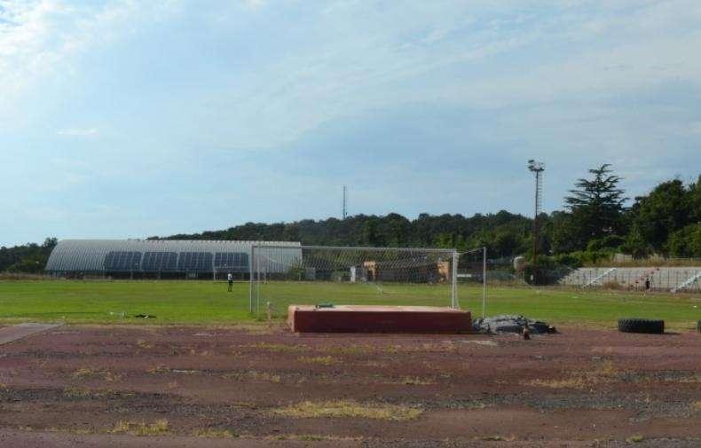 Lo Sporting Ariccia guarda al futuro: obiettivo scuola calcio