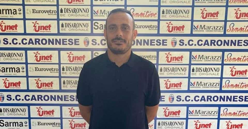 Caronnese, mister Scalise: «Casale costruita per stare ai vertici della classifica»