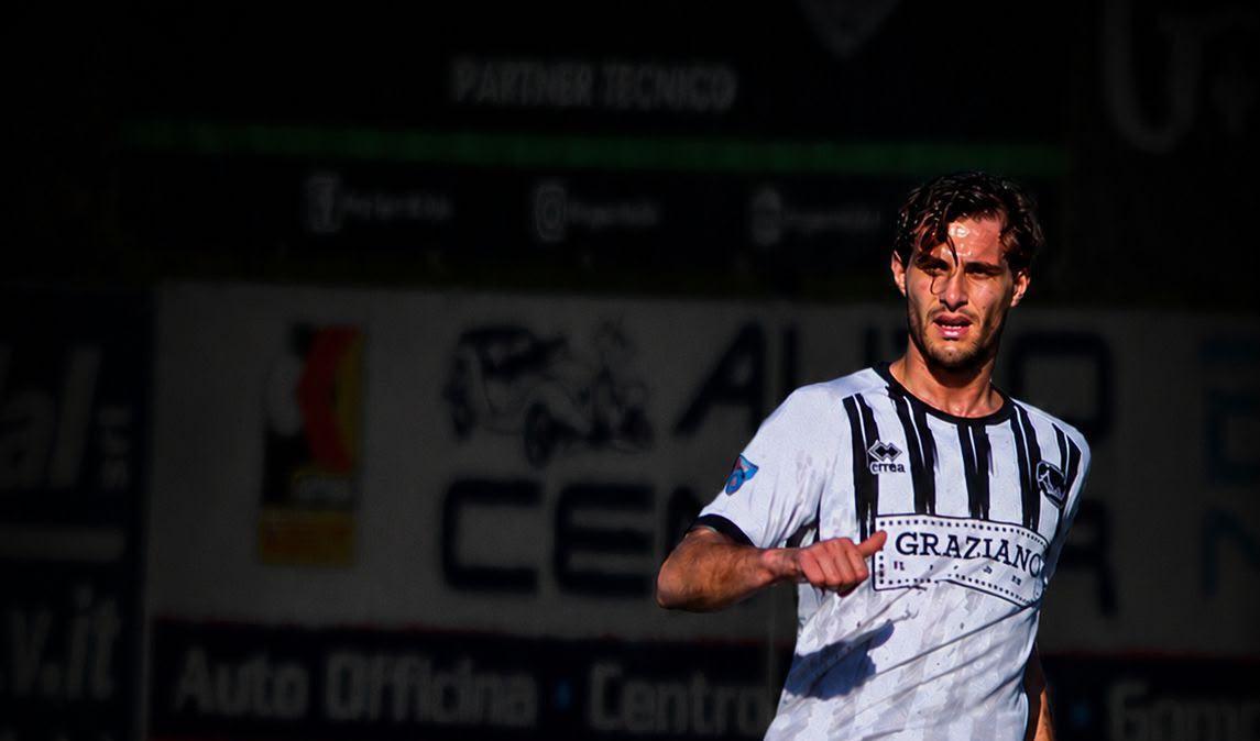 UFFICIALE: Trestina, colpo in difesa per mister Croce