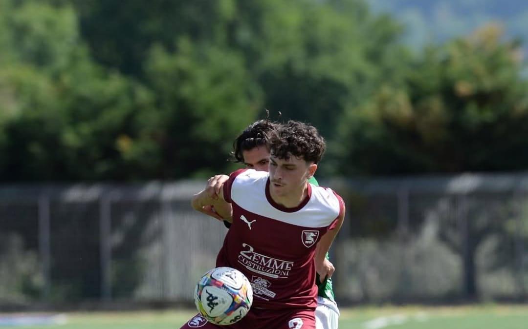 UFFICIALE: Nuovo arrivo in casa Atletico Ascoli